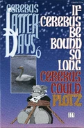 Cerebus No. 271