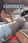 Cerebus No. 97