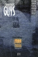 Cerebus No. 217