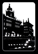 8. The Regency Hotel "Dave Sim's High Society - The Regency Edition" Part of the "Stretch Reward Bundle"