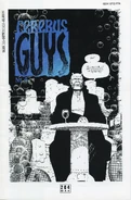 Cerebus No. 204