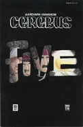 Cerebus No. 90