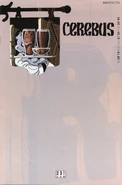 Cerebus No. 231