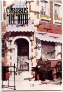 Cerebus No. 147