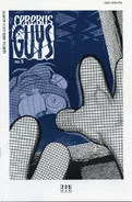 Cerebus No. 205