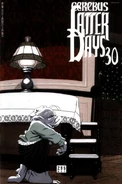 Cerebus No. 295