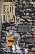 Cerebus No. 275