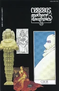 Cerebus No. 173