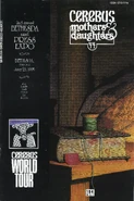 Cerebus No. 194