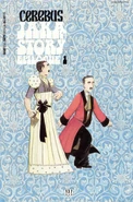 Cerebus No. 137