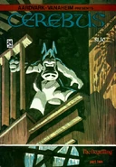 Cerebus No. 24