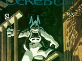 Cerebus No. 24