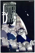 Cerebus No. 272