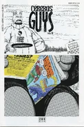 Cerebus No. 209