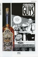 Cerebus No. 202