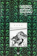 Cerebus No. 181