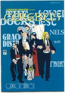 Cerebus No. 40