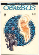 Cerebus No. 29