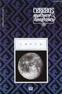 Cerebus No. 185