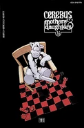 Cerebus No. 166
