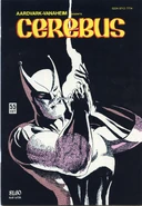 Cerebus No. 55