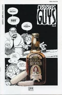 Cerebus No. 206