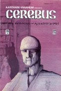 Cerebus No. 76