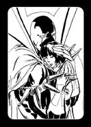 20. Spawn & Cyan