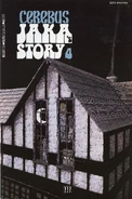 Cerebus No. 117
