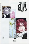 Cerebus No. 216