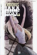Cerebus No. 126
