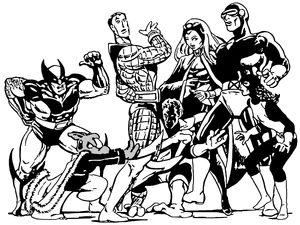 "The Untold Crisis" | Cerebus Wiki | Fandom