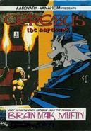 Cerebus No. 5