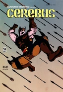 Cerebus No. 56