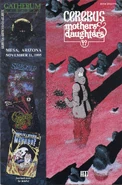 Cerebus No. 199