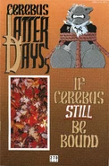 Cerebus No. 270