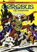 Cerebus No. 7