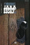 Cerebus No. 130