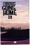 Cerebus No. 259