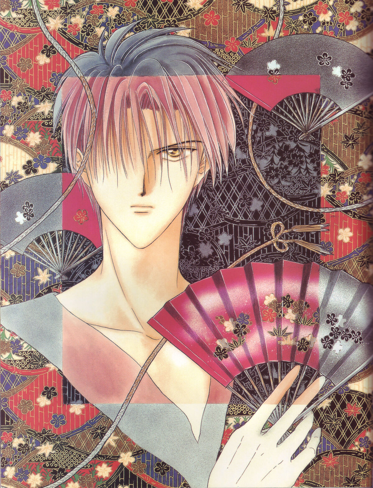 Toya's Gallery | Ceres,Celestial Legend Wiki - Fandom