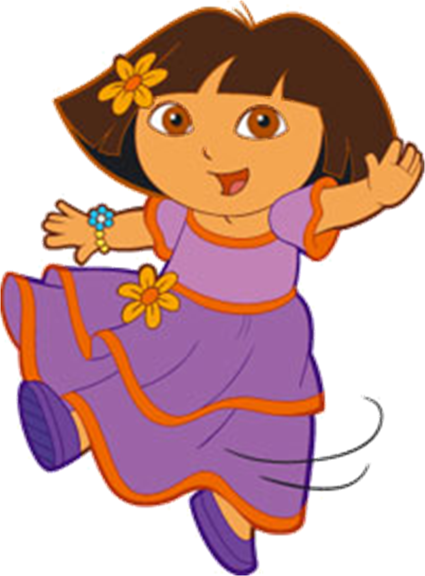 List of Dora's outfits, Dora the Explorer Wiki, Fandom