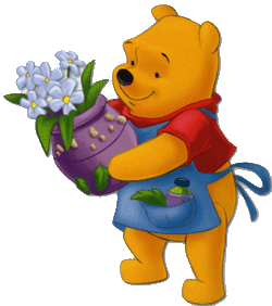 Winnie the Pooh, CER Two Wiki