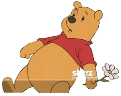 Winnie the Pooh, CER Two Wiki