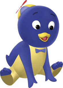 Pablo (The Backyardigans) | CER Two Wiki | Fandom