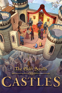 TES: Castles