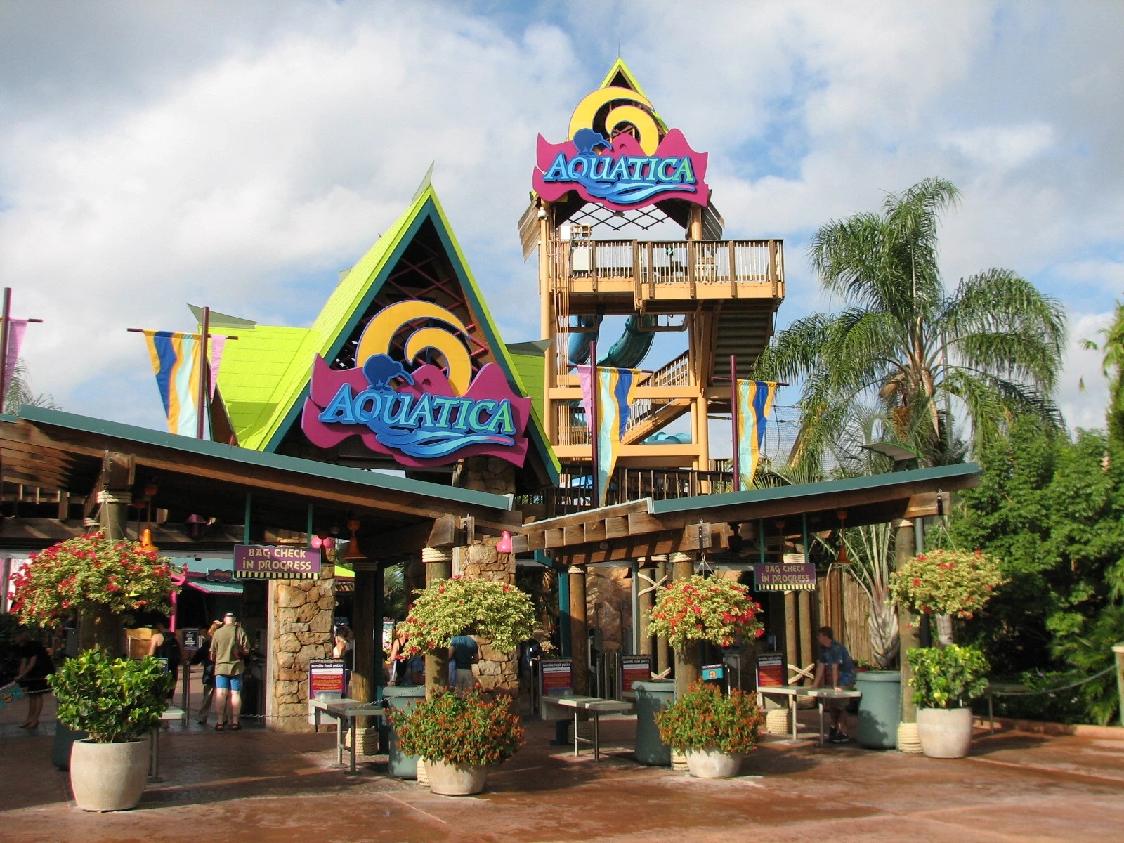 Aquatica Vacation Packages - Expedia, image size:1600x1200