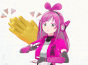 #kzn "Clapping" GIF