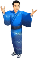 Hal-o-roid image.png (348 KB) HAL-O-ROID Company: Teichiku Records Co., Ltd. Voicebank: Masculine; Japanese Description: HAL-O-ROID is a singing CeVIO product and based on the deceased Enka singer. He is 37.3 years old.