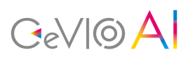 CeVIO AI Logo