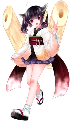 Tohoku Kiritan CeVIO AI